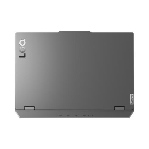 Lenovo LOQ 15.6" FHD 144Hz Gaming Laptop with R7-7435HS, 16GB RAM, 512GB SSD, RTX 4050