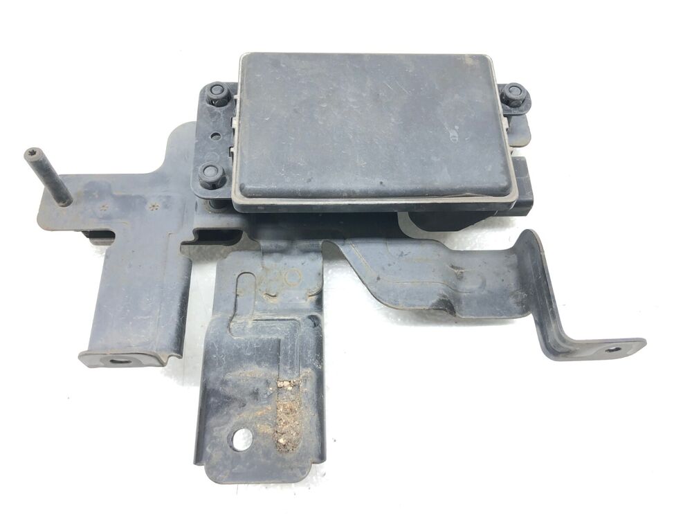 2015-2017 Genesis G80 Front Grille Cruise Control Distance Sensor Module OEM