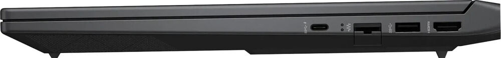 HP Victus 15.6 Gaming Laptop with AMD Ryzen 5-7535HS, Radeon RX 6550M