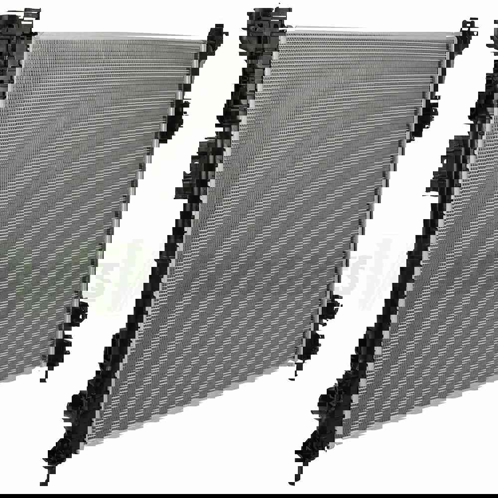 Upgraded Aluminum Radiator for Chrysler Town & Country
