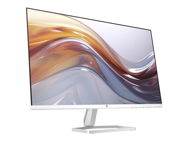 HP Series 5 527sa 27" IPS FHD Monitor with 100Hz Refresh Rate