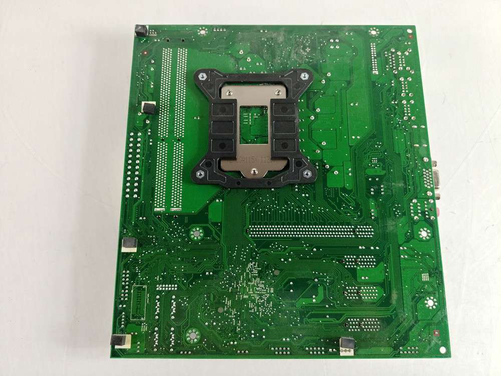 Dell OptiPlex 390 MT Intel LGA 1155 DDR3 Desktop Motherboard