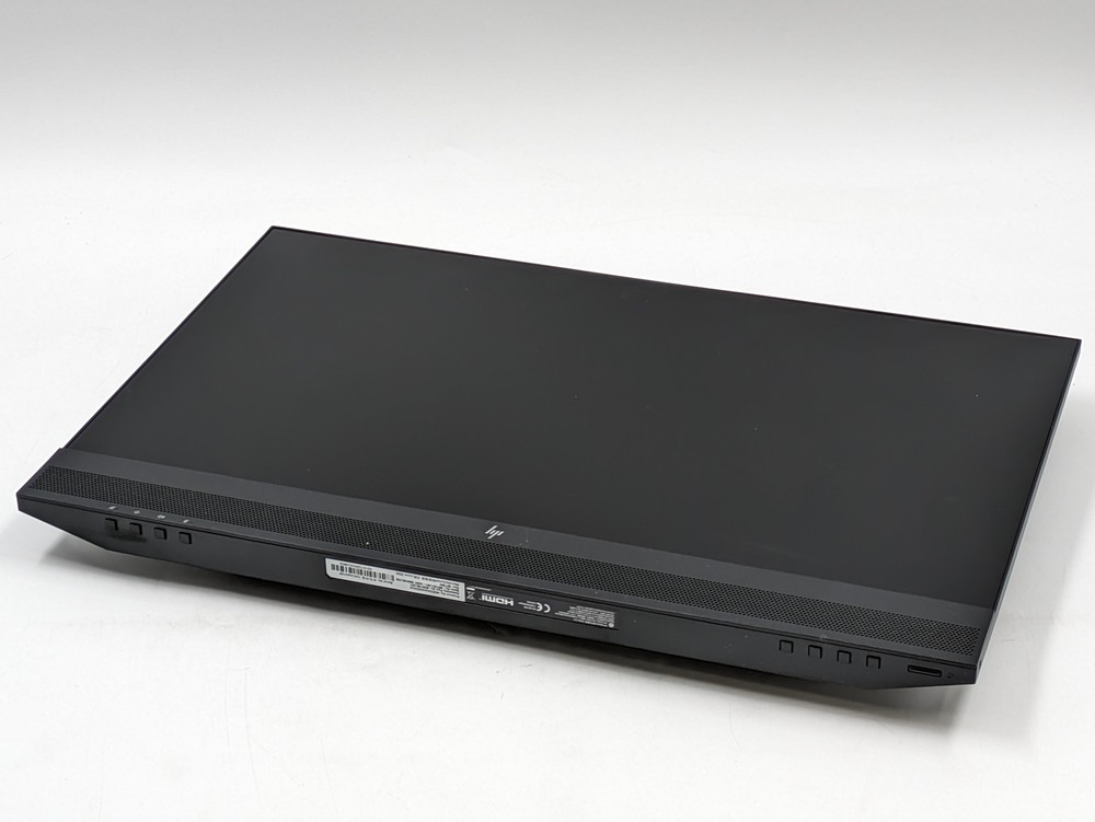 HP E24m G4 23.8" Full HD Conferencing Monitor