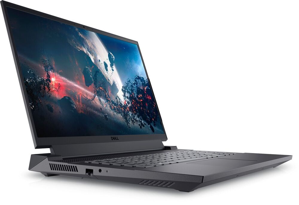 Dell G16 16" Gaming Laptop with Intel i9-13900HX, 1TB SSD, 16GB RAM