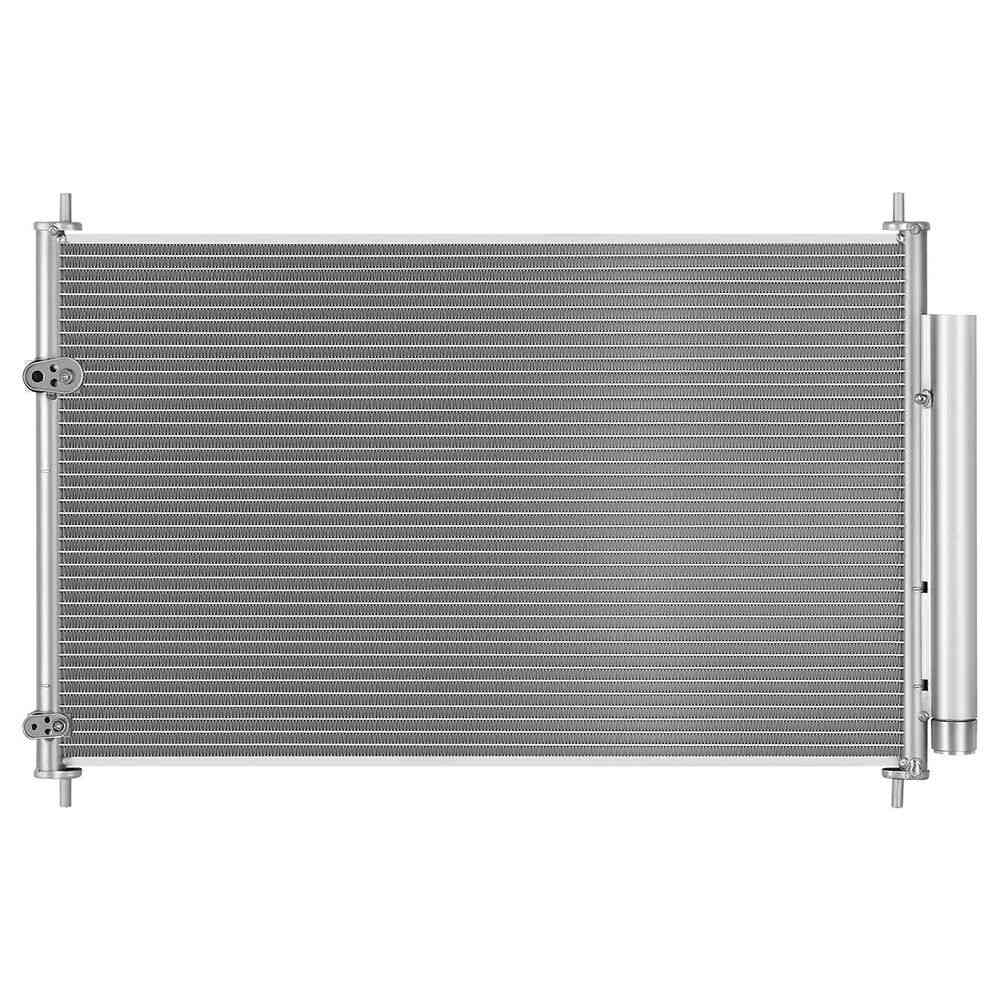 Upgraded Radiator & AC Condenser Combo for 2009-2019 Toyota Corolla 1.8L AT
