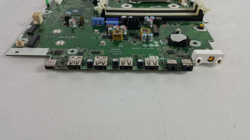 HP EliteDesk 800 G4 SFF LGA 1151 DDR4 Desktop Motherboard