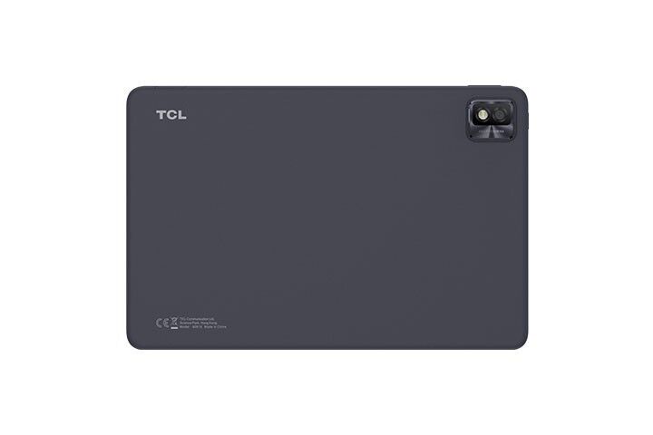 TCL Tab 10S 9081X 32GB 10.1" Wi-Fi Tablet with Keyboard Case Bundle - Open Box