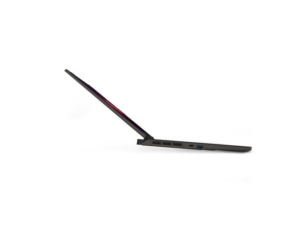 MSI Sword 16 Gaming Laptop with Intel i7-13700HX, RTX 4070, 16GB DDR5, 1TB SSD