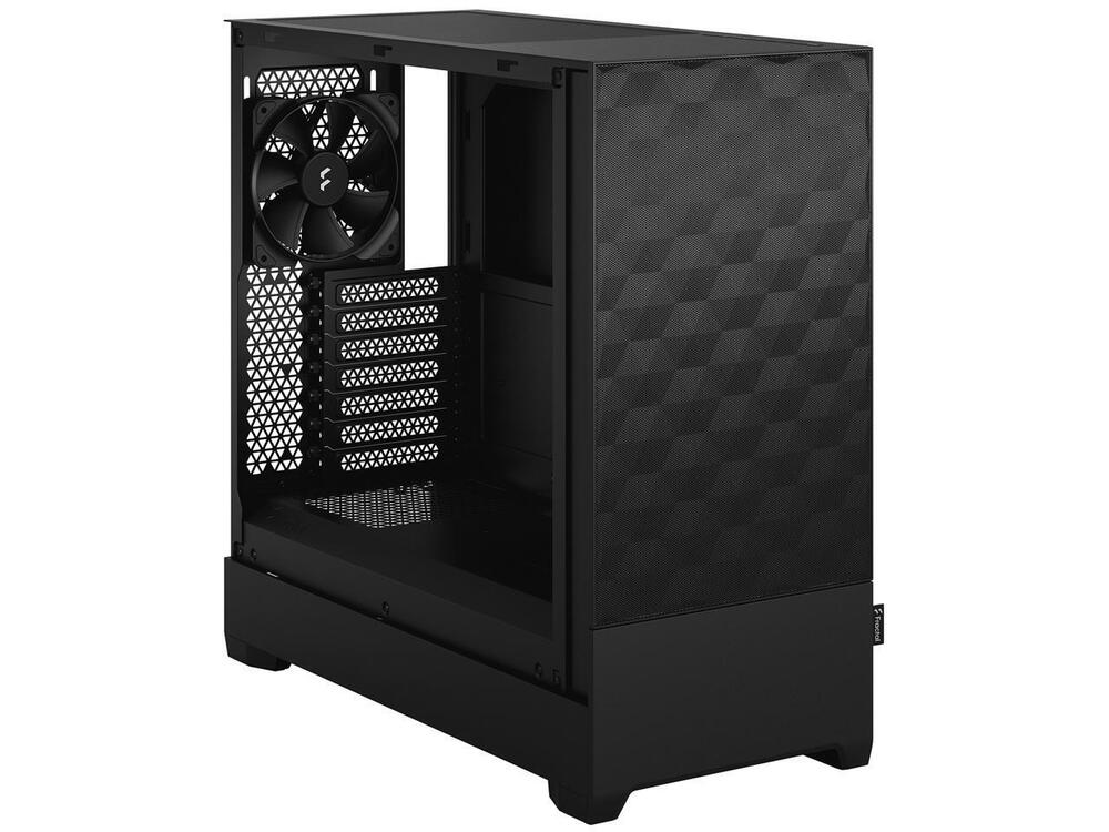 Fractal Design Pop Air Black ATX Mid Tower Computer Case