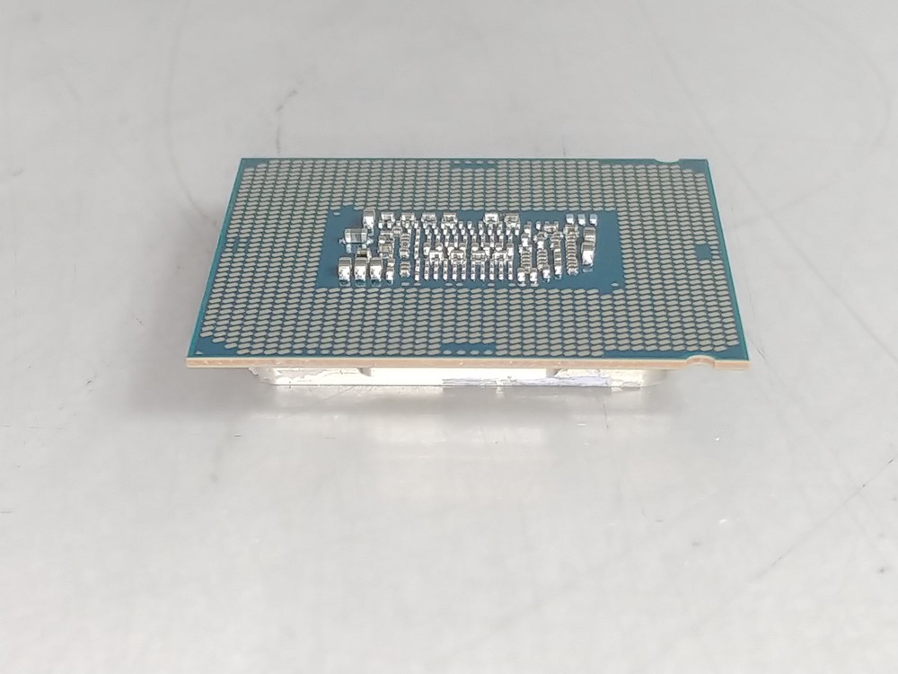 Intel Core i7-6700 3.4GHz Desktop Processor