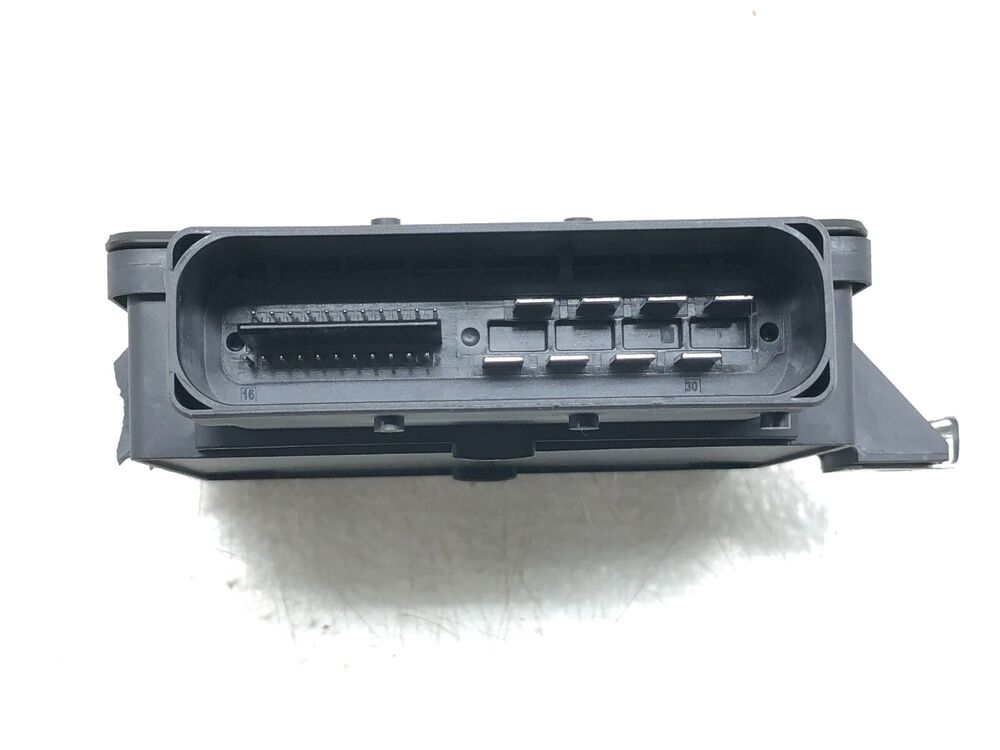 2017-2020 Acura MDX Parking Brake Control Module OEM