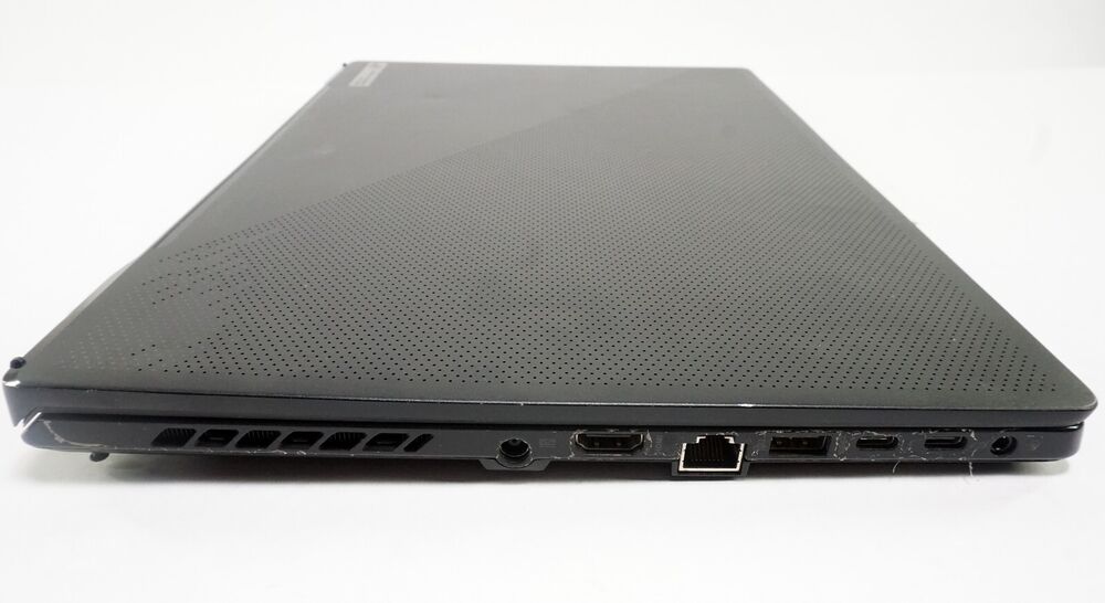ASUS ROG Zephyrus M16 Gaming Laptop