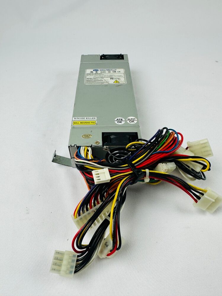 Sparkle Power FSP200-601U 9PA2001723 1 Power Supply - Reliable PSU for Your Devices