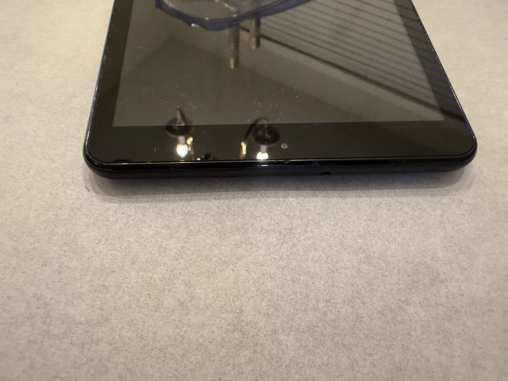 Samsung Galaxy Tab A 8.0 (2018) SM-T387AA 32GB Unlocked Tablet with Wi-Fi + 4G