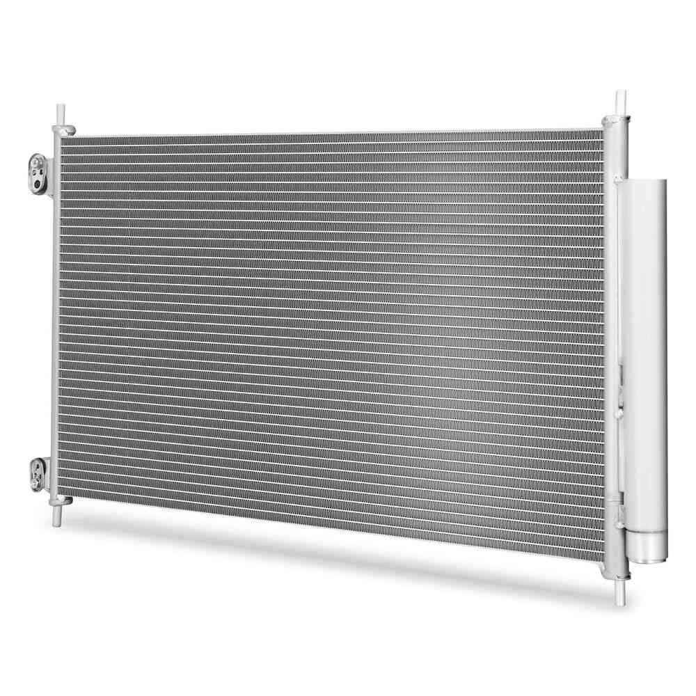 Upgraded Radiator & AC Condenser Combo for 2008-2015 Honda Accord 2.4L