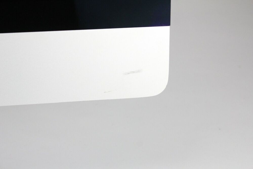 Refurbished iMac 27" All-in-One Desktop with 3.6GHz i5, 1TB Storage, 8GB RAM