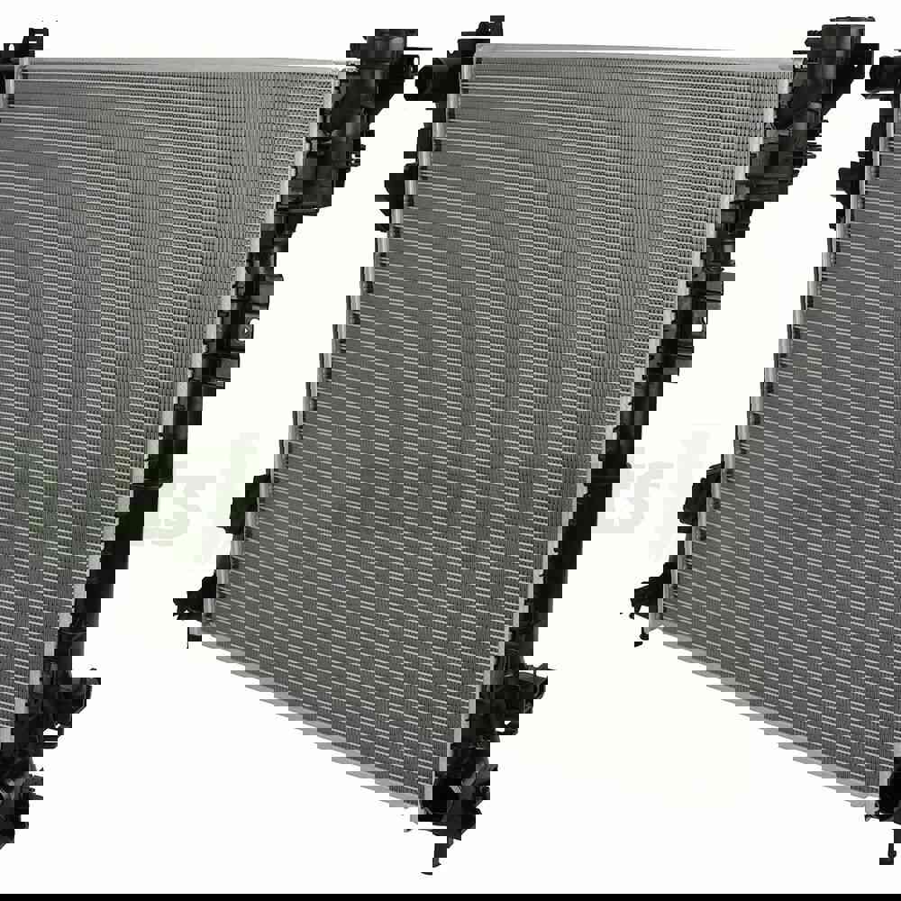 Upgraded Aluminum Radiator for Chrysler Town & Country