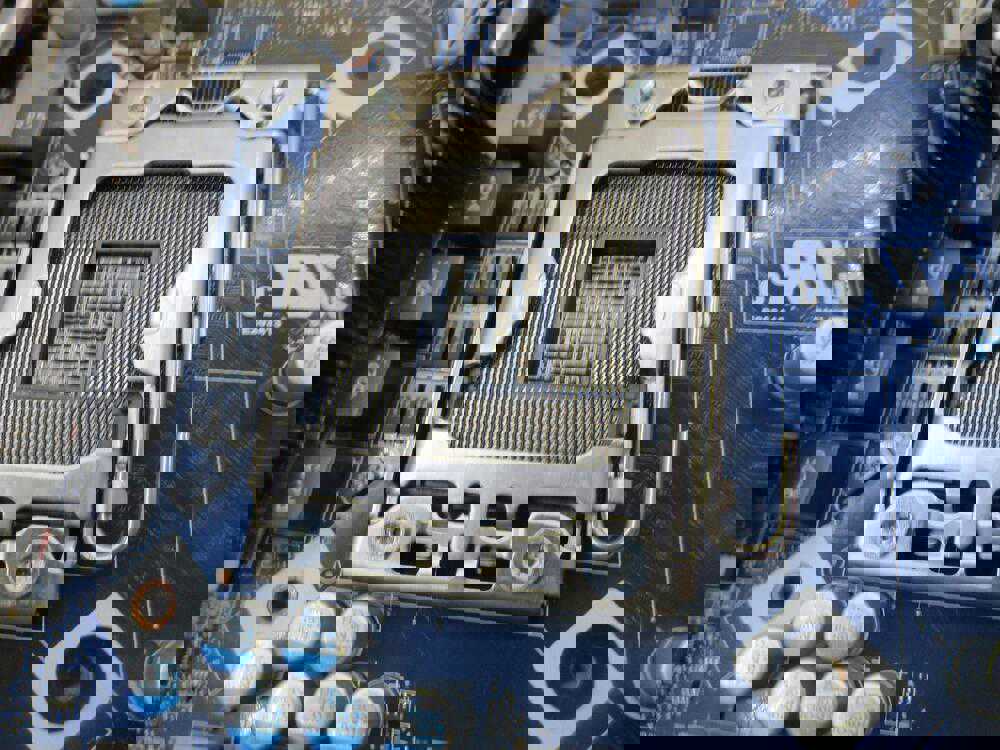 Dell Motherboard XDJ4C - No CPU Included