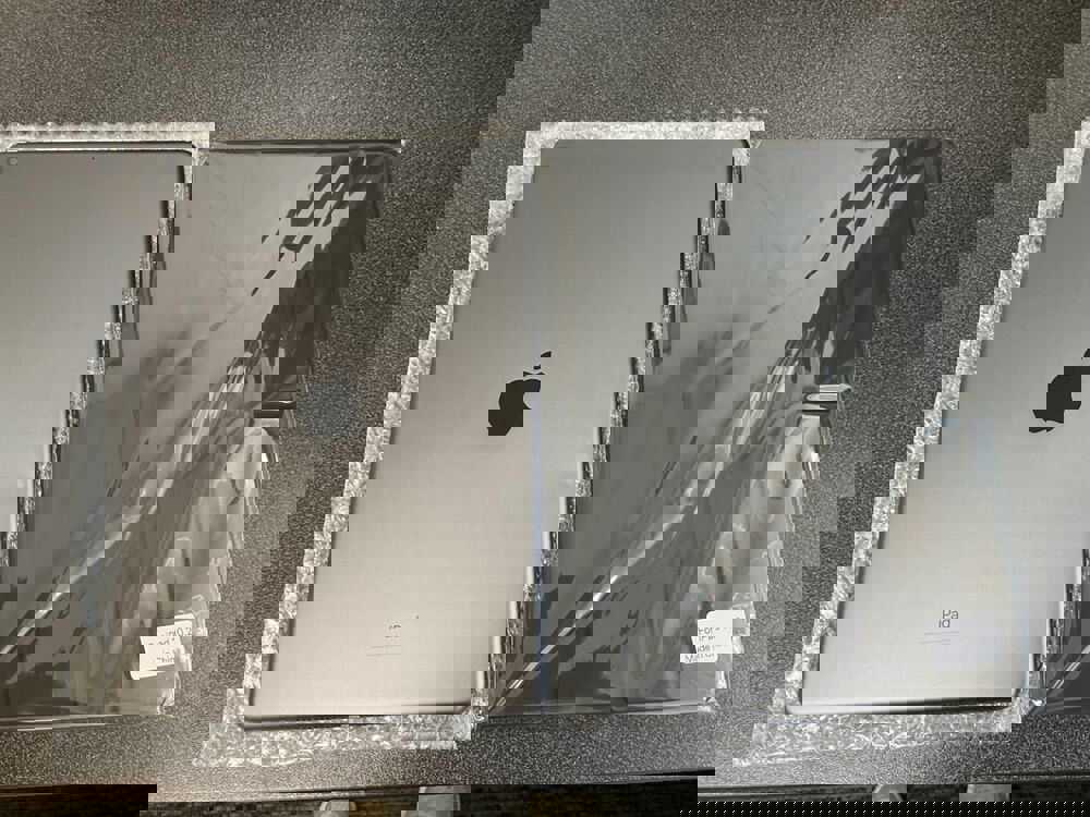 Apple iPad 7th Gen WiFi 10.2in - 32GB/128GB - Gray, Silver, Gold - Bundle