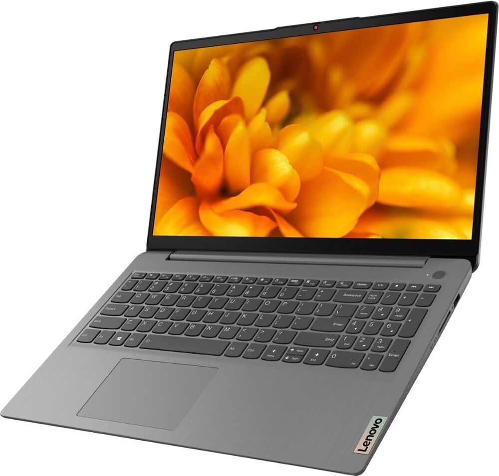 Lenovo IdeaPad 15.6" Touchscreen Laptop with Intel i3-1115G4, Up to 40GB RAM, 2TB SSD, Windows 11 Pro