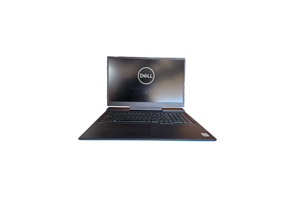 Dell G7 7700 Gaming Laptop with 17.3" 300Hz Display and RTX 2070 GPU
