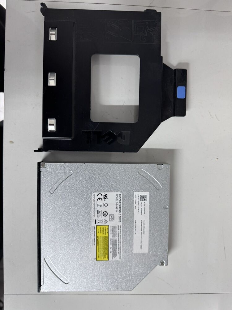 Dell 023HW6 23HW6 Optical CD/DVD Drive