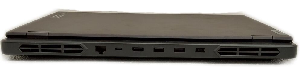 Lenovo Legion Pro 5 Gaming Laptop with Ryzen 7 7745HX