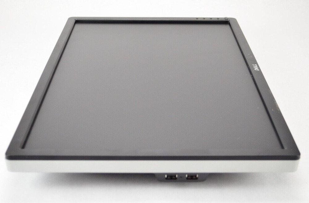 Dell U2412M 24" Widescreen Monitor with DisplayPort, DVI, VGA Connectivity