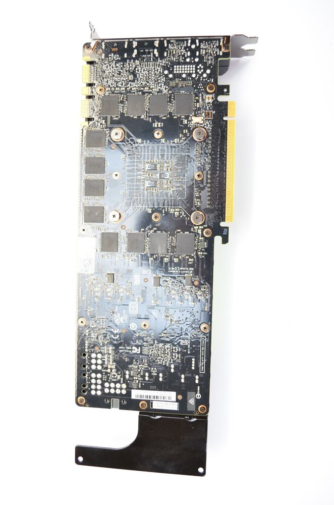 Nvidia Quadro M6000 12GB GDDR5 Graphics Card
