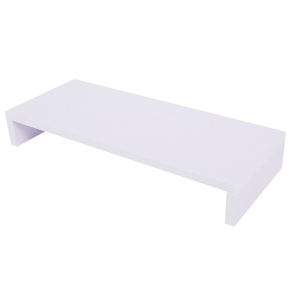 Elevate Your Workspace with Our Wooden Monitor Stand