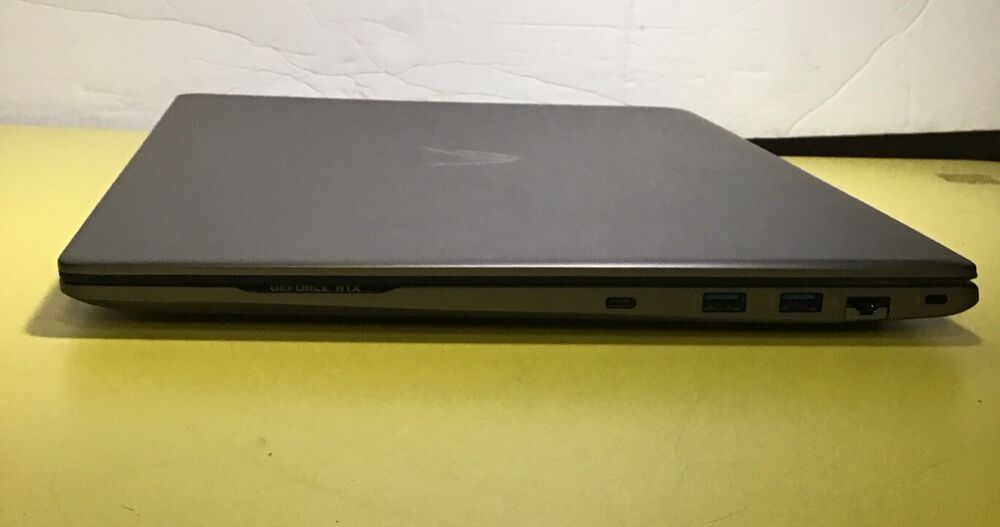 LG UltraPC 17U70Q-P.AAS7U1 - High-Performance Laptop with RTX 3050 Ti