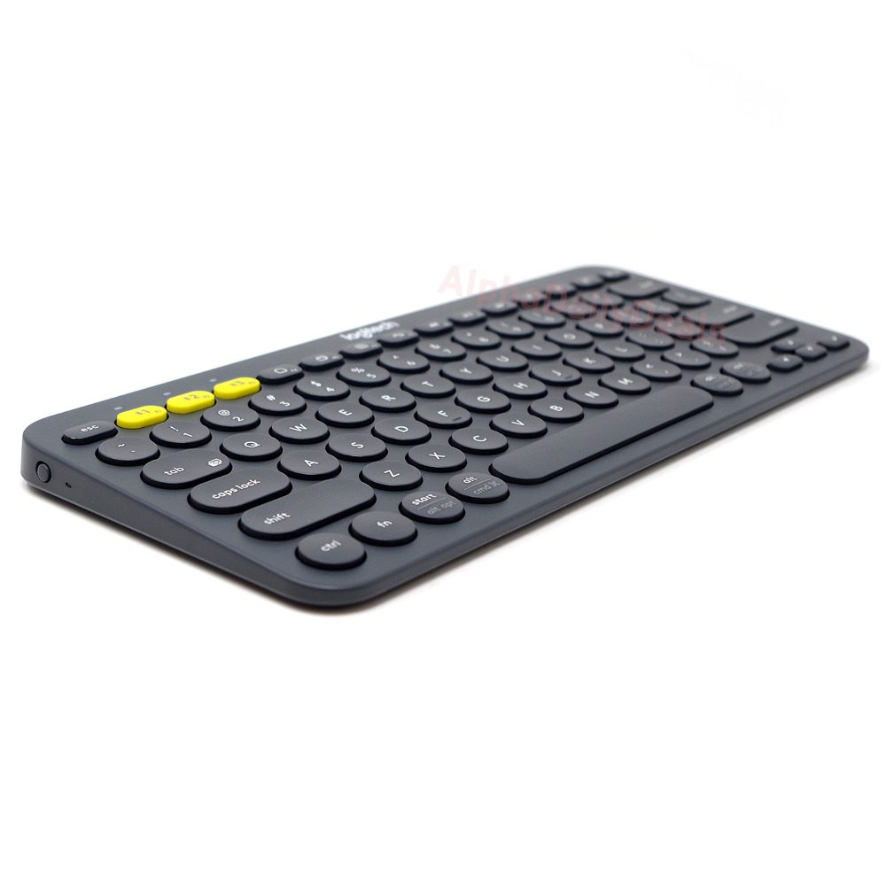 Logitech K380 Multi-Device Wireless Bluetooth Keyboard