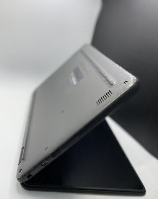 Dell 5190 2-in-1 Touchscreen Chromebook with 11.6" Display, 4GB RAM, 32GB SSD