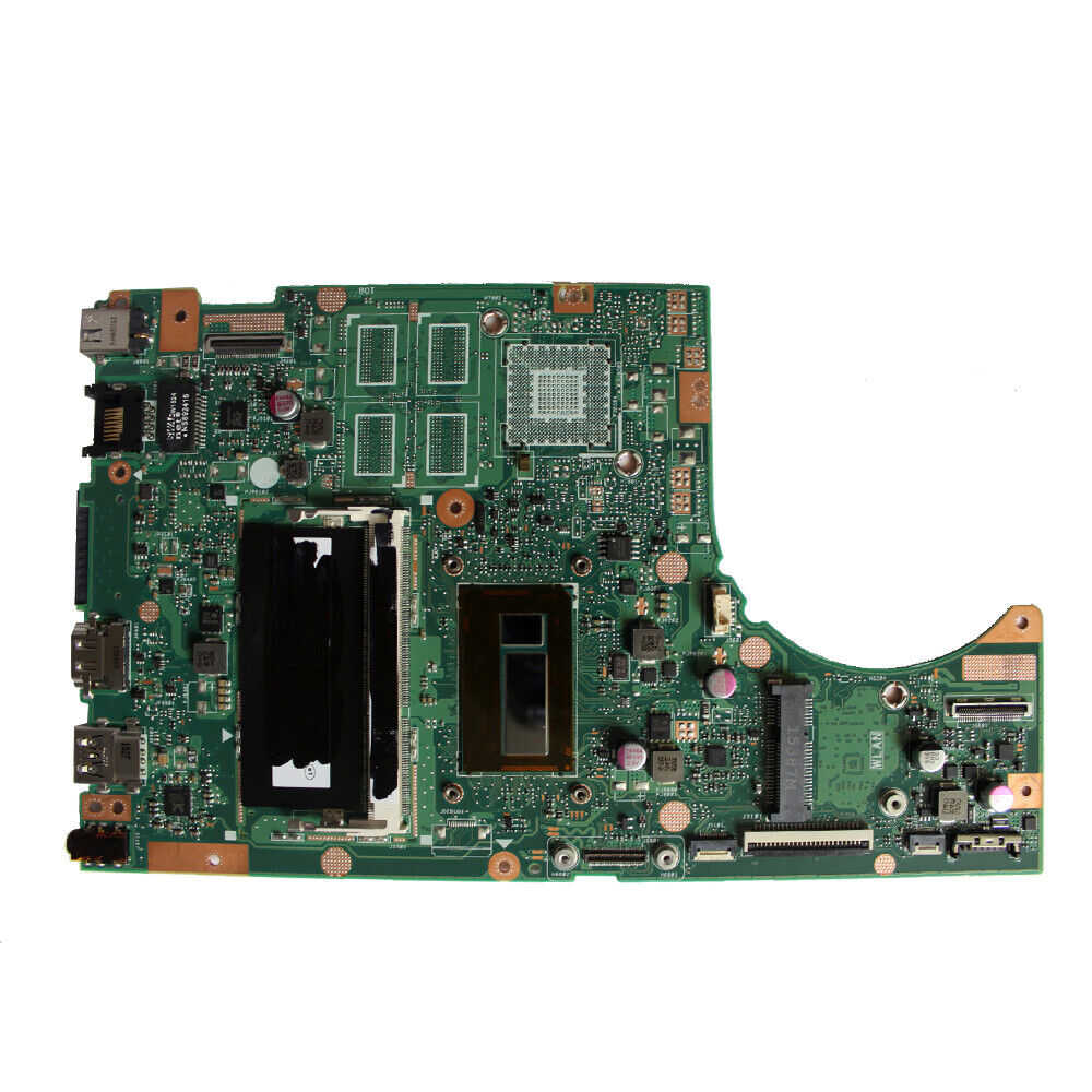 TP500LA Motherboard Compatible with Intel i3, i5, i7 CPUs