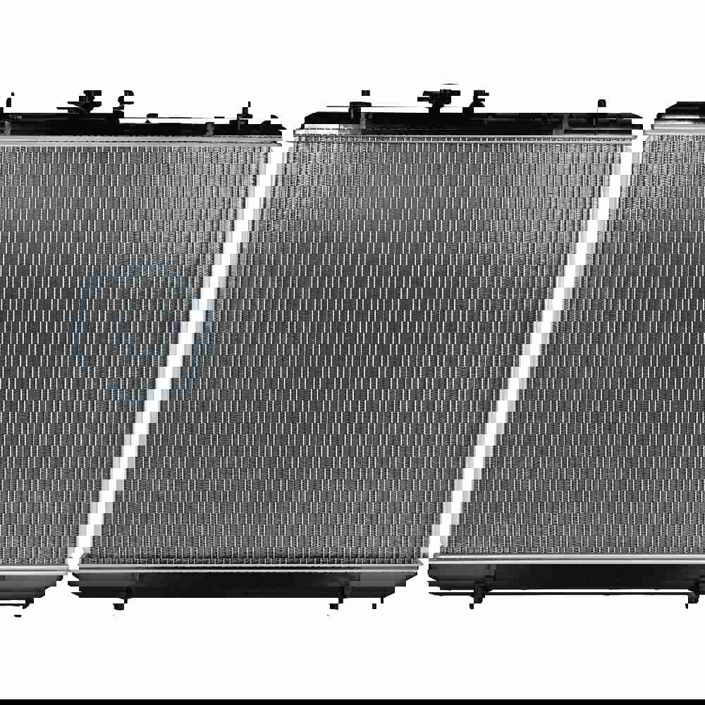 Upgraded Aluminum Radiator for 2008-2013 Toyota Highlander 3.5L