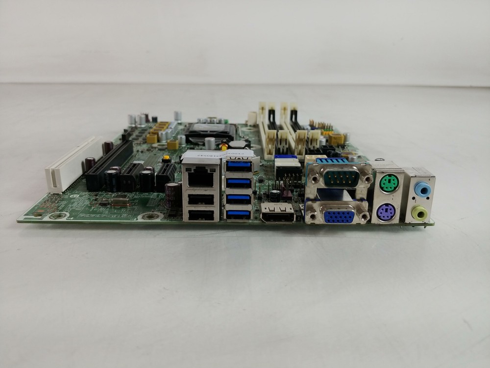 HP 6300 Pro SFF LGA 1155 DDR3 Desktop Motherboard