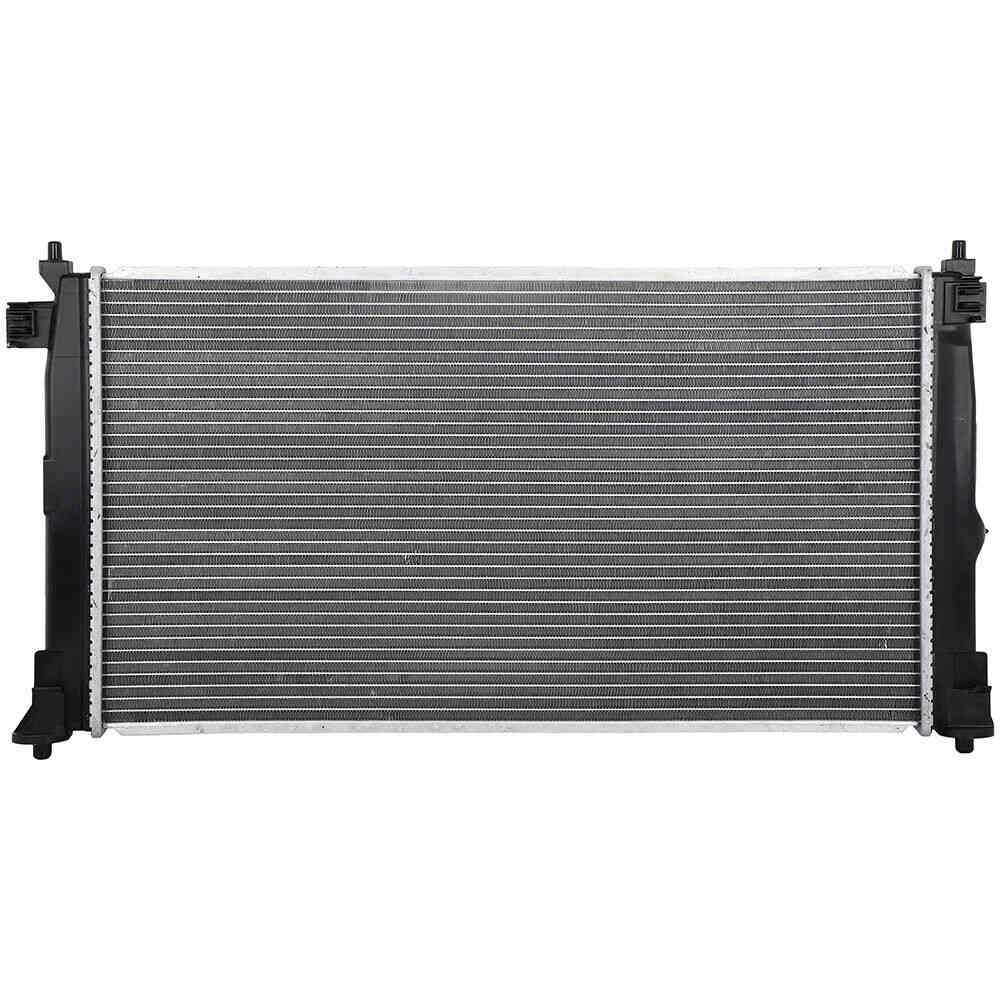 Premium Radiator for Lexus UX200 and Toyota Corolla 2019-2022
