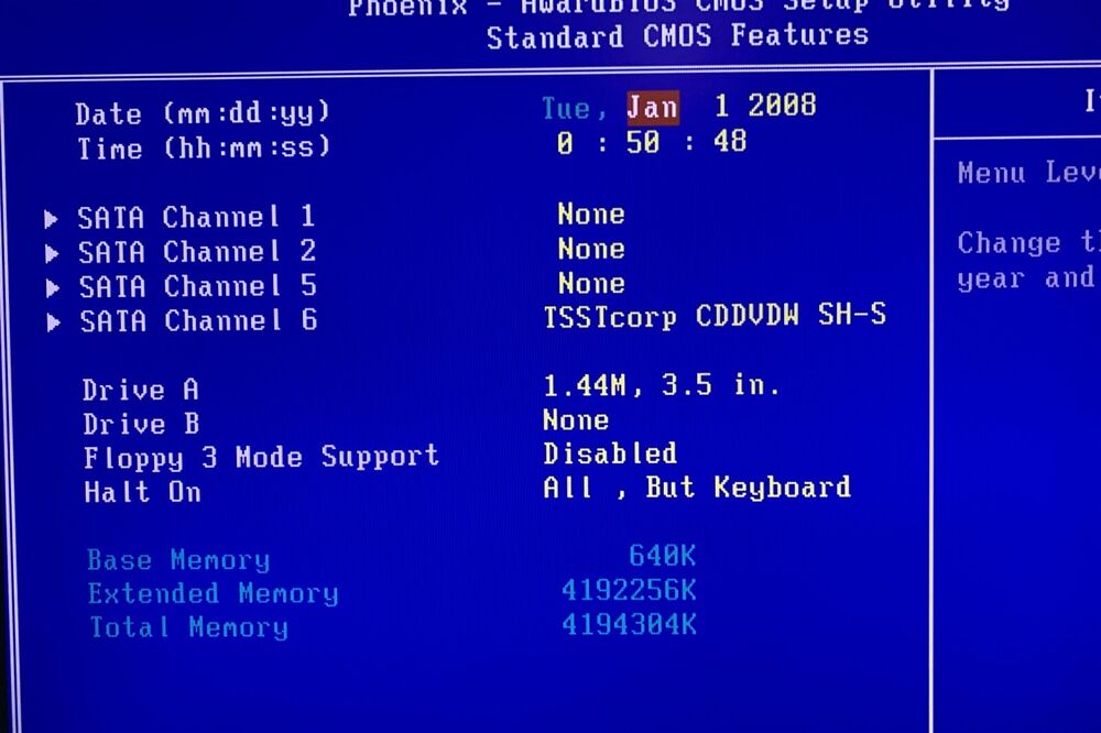 ABIT IP35 Motherboard and Intel Core 2 Duo E6750 2.66GHz Bundle