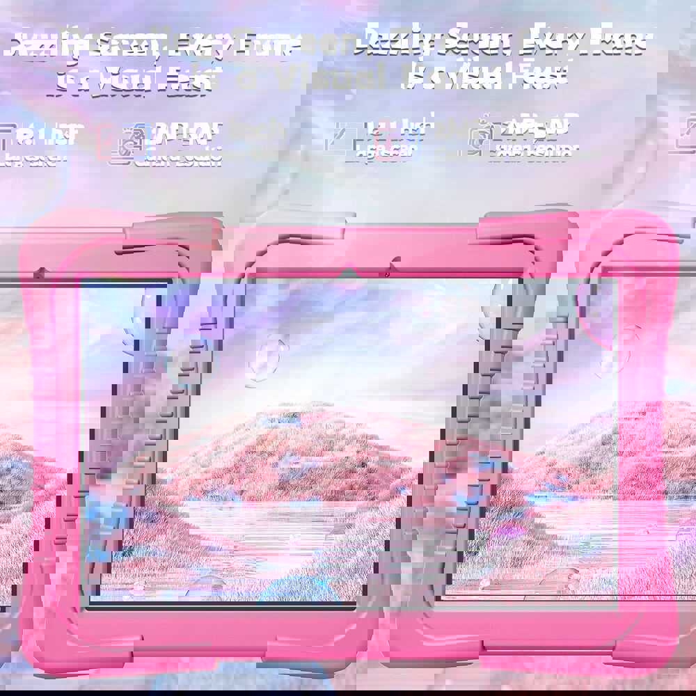 SGIN 10 Inch Tablet with 4GB RAM and 128GB Storage