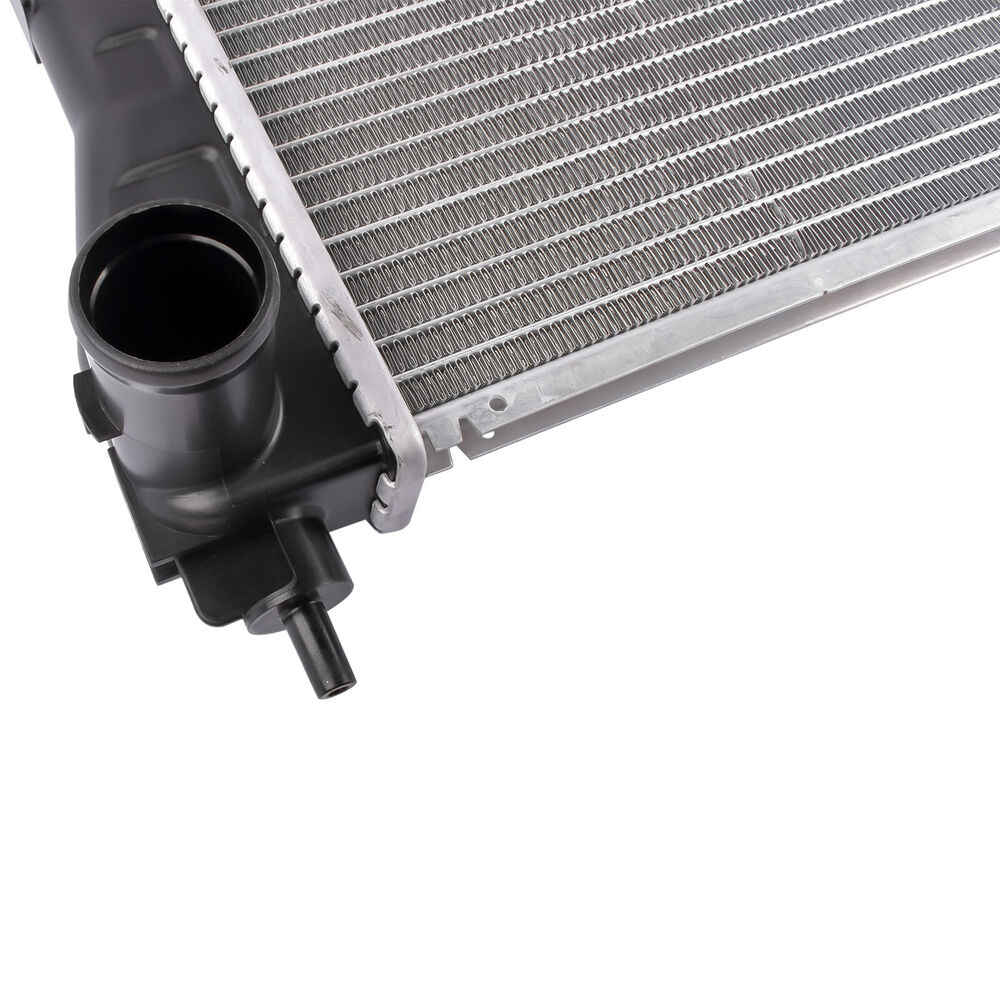 Nissan Altima 2.5L L4 2019-2021 Radiator Assembly with Transmission Oil Cooler