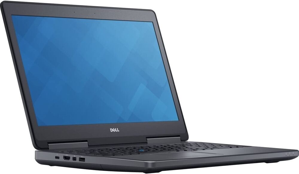 15.6" Dell Gaming Laptop - Intel i7, 32GB RAM, 512GB SSD
