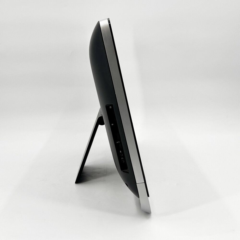 HP Pavilion 21-h014 TouchSmart All-in-One PC with AMD A4-5000 1.5GHz and 4GB RAM