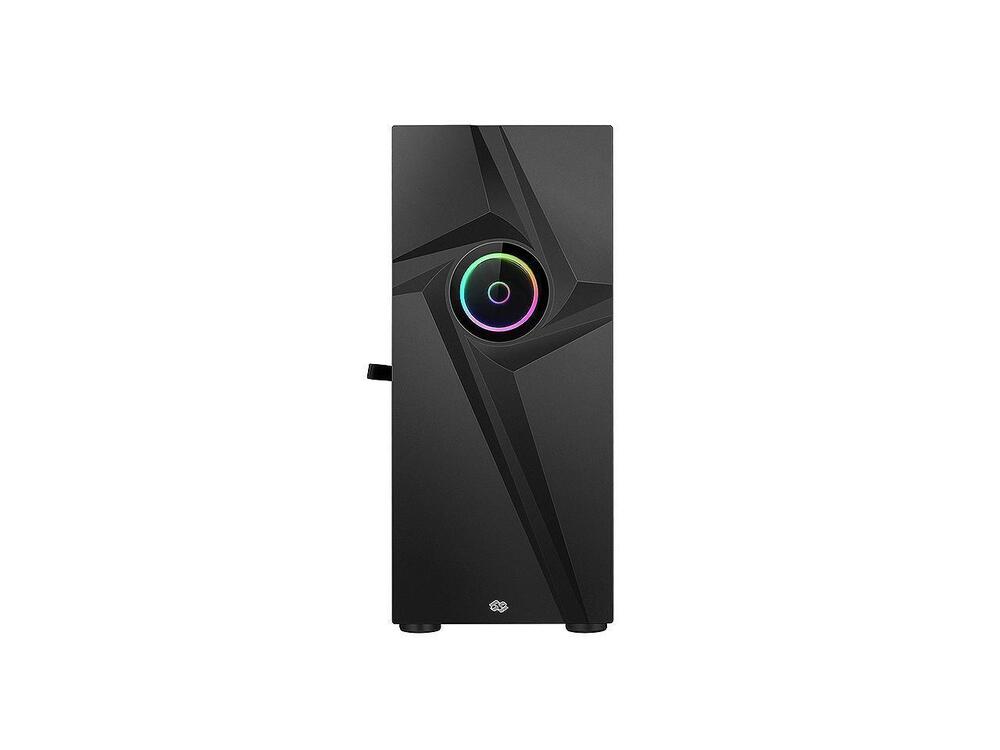 Bgears Vortex Black Middle Tower ATX Case