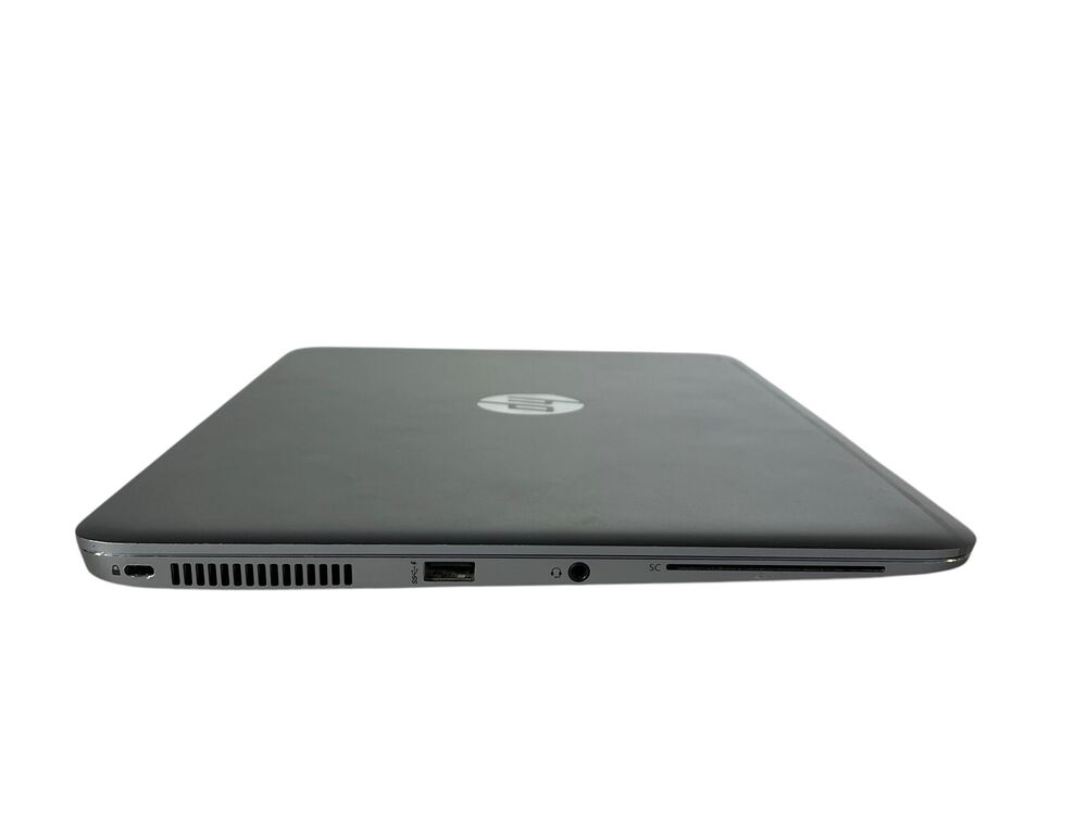 HP EliteBook Folio 1040 G3 Laptop with i7-6600U, 16GB RAM, 256GB SSD