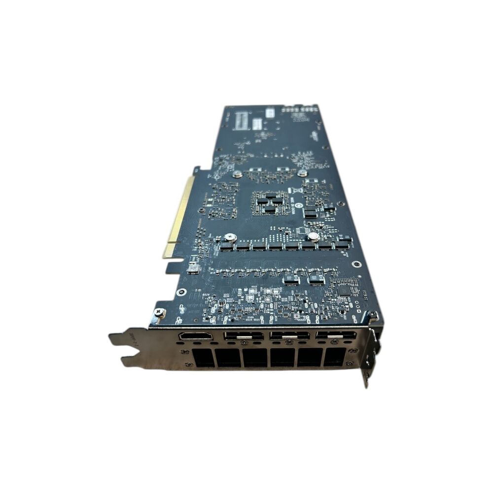 Colourful GeForce RTX 3070 8GB GDDR6 Blower Graphics Card GPU - N3070-806-SI2