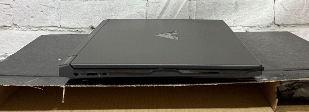 HP Victus 15.6 Gaming Laptop with AMD Ryzen 5-7535HS, Radeon RX 6550M