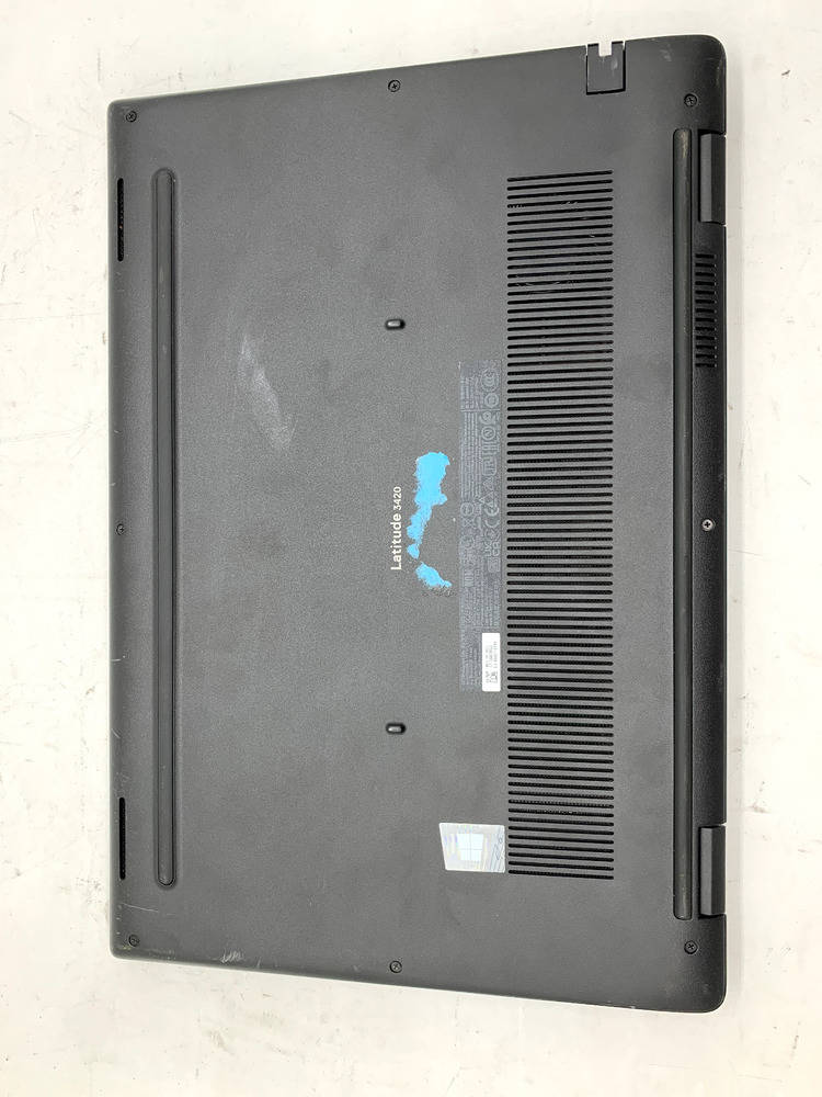 Dell Latitude 3420 14" Business Laptop with Intel Core i5, 256GB SSD, 8GB RAM