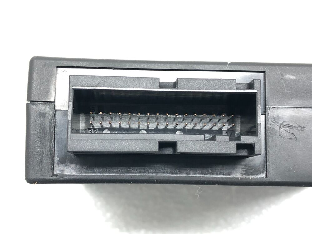 2017-2022 Genesis G90 Suspension Control Module - OEM Quality