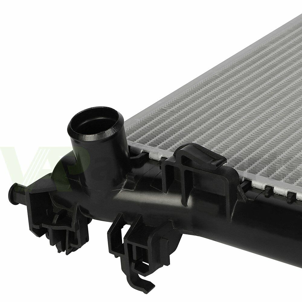 Upgraded Aluminum Radiator for Chrysler Town & Country