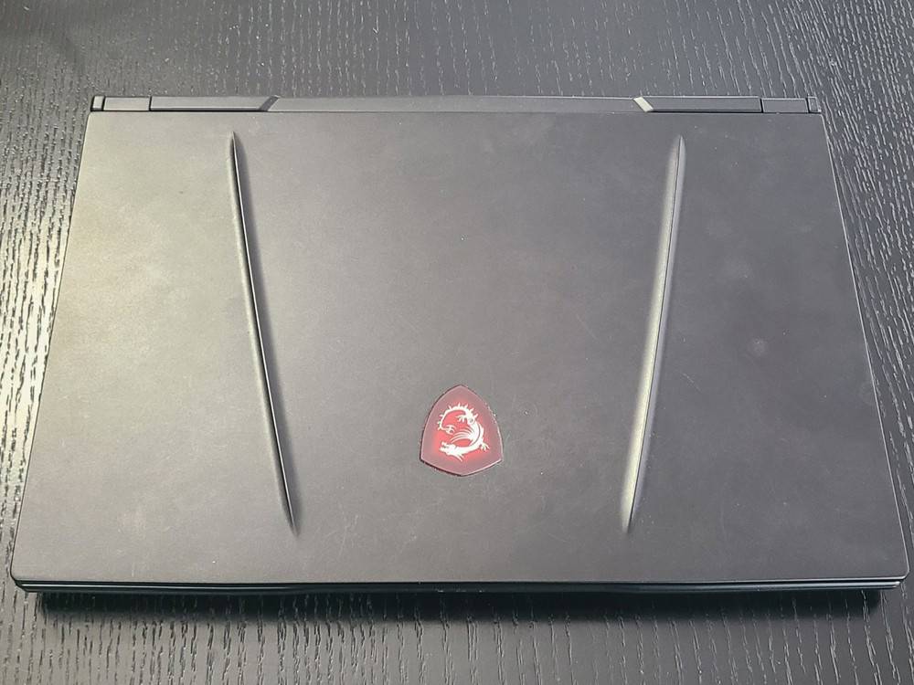 MSI GL65 Leopard Gaming Laptop with 1TB SSD, Intel Core i7-10750H, 32GB RAM Upgrade